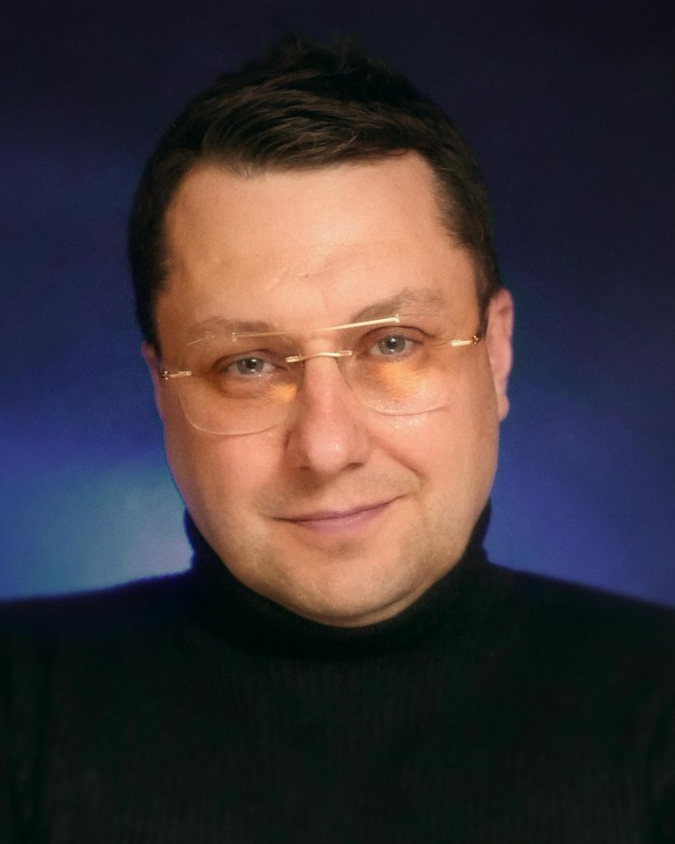 Piotr Czyżowski, CTO and co-founder of 1three.studio