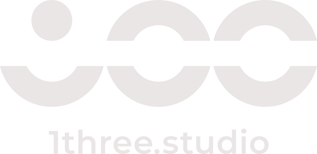 1three.studio